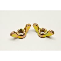 Shindaiwa 90052500006 NUT Echo WING
